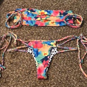 Moana Tangled Tarzan Bikini